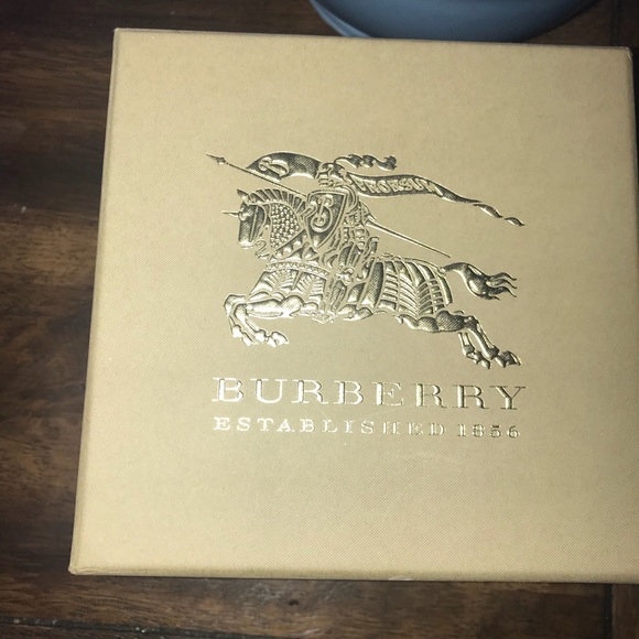 Burberry Watch - Picture 2 of 2